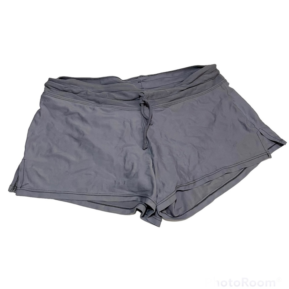 Alex Vando | Swim Shorts